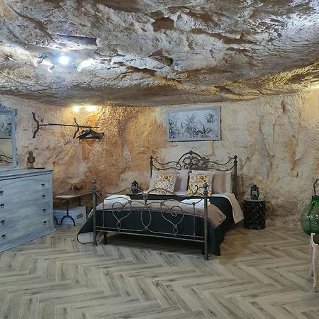 ホテル Petra Barocca シクリ エクステリア 写真