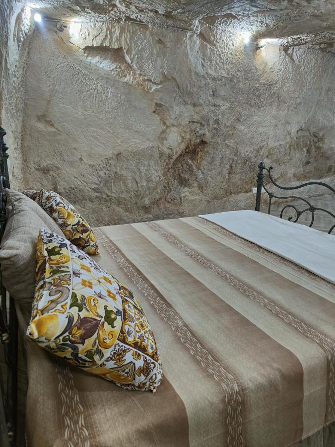 ホテル Petra Barocca シクリ エクステリア 写真